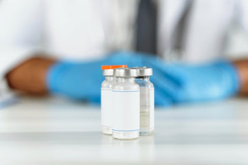 Tirzepatide Treatment at Giffen Health Med Spa Los Angeles