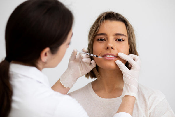 Smile Line Filler Cost Guide: What to Expect in 2025
