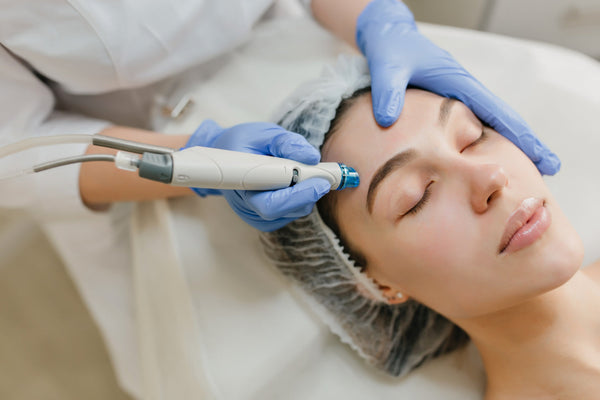 5 Signs Your Skin Is Ready for Microchanneling