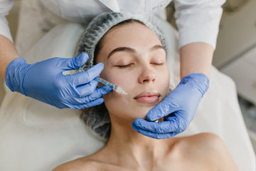 Botox vs Fillers — What’s the Difference and Which One Do You Need?