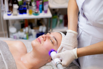 Alma Hybrid Laser Treatment at Giffen Health Med Spa Los Angeles