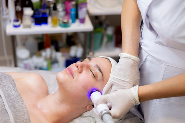 Alma Hybrid Laser Treatment: The Next Generation in Skin Rejuvenation