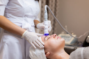 Laser Skin Resurfacing at Giffen Health Med Spa Los Angeles