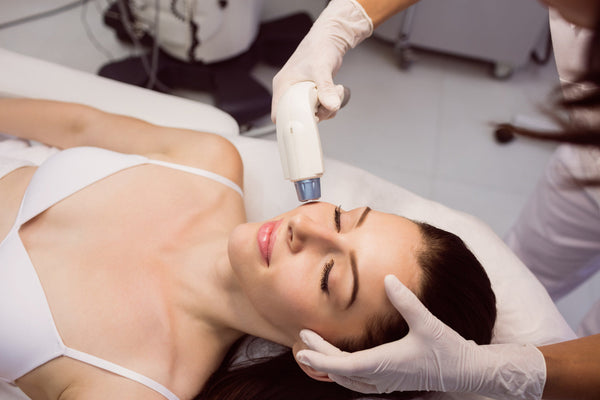 Fully Ablative Laser Resurfacing: The Gold Standard for Deep Skin Rejuvenation