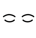 Fox eye lift