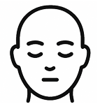 Overall face