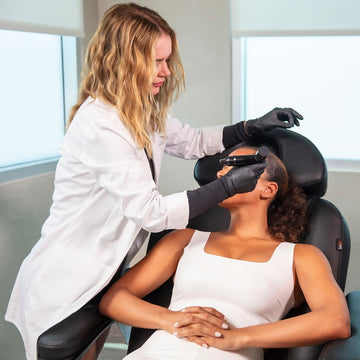 Achieve Glowing Skin with Personalized Treatments